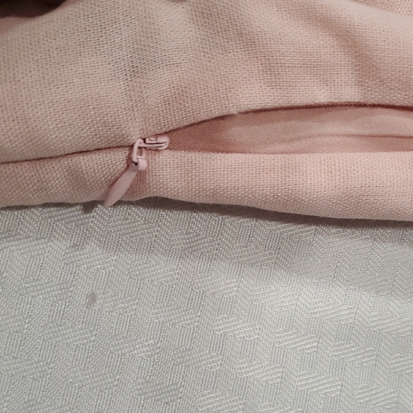 Paper Heart Pink Dress Size XL - Picture 13 of 15